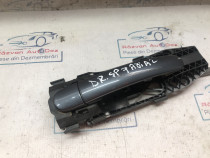 Maner exterior dreapta spate Skoda Fabia 2 - Benzina 2012