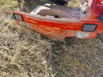 Fusta Tabla Spate Citroen C3 1.2 Benzina 2016