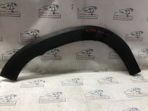 Bandou aripa stanga spate Dacia Duster - Benzina 2019