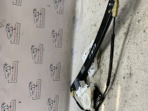 Macara geam dreapta spate Audi Q5 - Motorina 2013