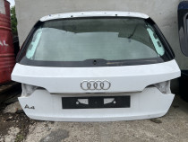 Hayon Audi A4 B9 Break 2.0 Motorina 2023