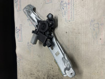 Macara geam stanga spate Opel Astra K - Motorina 2016