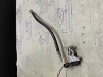 Borna minus BMW Seria 1 F20 - Motorina 2014