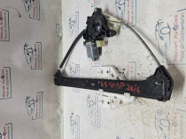 Macara geam stanga spate Audi A3 8V - Motorina 2016