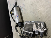 Modul Start-Stop Citroen C4 Picasso - Motorina 2016