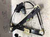 Macara geam stanga fata Audi A4 B9 - Motorina 2023