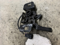 Broasca capota Nissan Qashqai - Motorina 2012