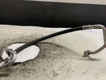 Conducta AC Dacia Duster - Motorina 2013