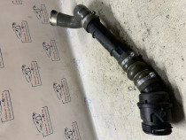 Furtun intercooler Renault Clio 4 1.5 Motorina 2015