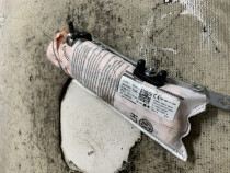 Airbag scaun stanga fata Skoda Octavia 3 - Motorina 2015