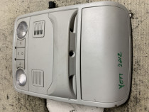 Plafoniera Skoda Yeti - Motorina 2012