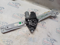 Macara geam dreapta spate Opel Crossland X 1.2 Benzina 2018