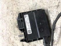 Borna plus Mercedes C-class w205 2.2 Motorina 2015