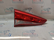 Stop stanga hayon Hyundai Tucson - Motorina 2018