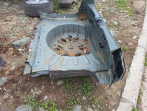 Fusta Tabla Spate Dacia Sandero 3 Stepway 1.0 Benzina 2023