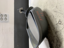 Oglinda dreapta manuala Dacia Duster - Motorina 2013