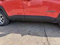 Prag dreapta tabla Jeep Renegade 1.4 Benzina 2018