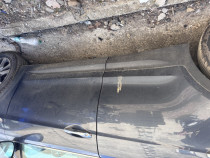 Prag dreapta plastic Hyundai Santa Fe 2.2 Motorina 2017