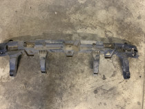 Intaritura bara spate Dacia Duster - Motorina 2013