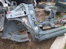 Prag stanga Dacia Sandero 3 Stepway 1.0 Benzina 2013