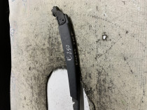 Brat stergator spate Mercedes E 350 - Motorina 2007