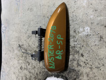 Maner exterior dreapta spate Dacia Duster - Benzina 2019