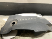 Capac motor Jaguar XF 3.0 Motorina 2010