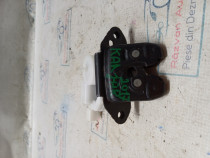 Broasca hayon Renault Kadjar - Benzina 2017