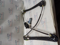 Macara geam dreapta fata Volkswagen Golf 7 - Motorina 2015