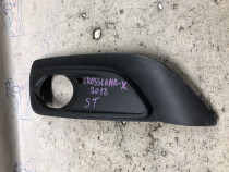 Grila proiector stanga Opel Crossland X - Motorina 2018