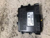 Modul Gateway Dacia Sandero 3 1.0 Benzina 2022