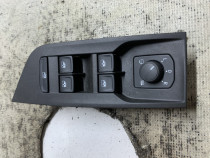 Butoane geamuri electrice Skoda Octavia 4 - Motorina 2020