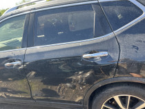 Usa stanga spate Nissan X-Trail 1.6 Motorina 2016