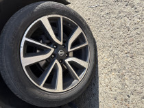 Janta Aliaj La Bucata Nissan X-Trail 1.6 Motorina 2016