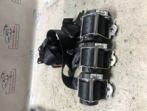 Set centuri spate Renault Clio 4 1.5 Motorina 2016