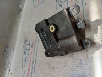 Motoras aeroterma Nissan Qashqai - Benzina 2010