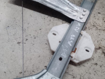 Macara geam dreapta spate Dacia Logan Mcv - Motorina 2018