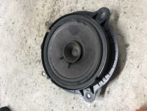 Boxa dreapta spate Nissan Qashqai - Motorina 2015