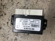 Modul Senzori Parcare Skoda Kodiaq - Motorina 2018