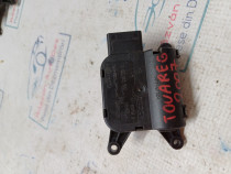 Motoras aeroterma Volkswagen Touareg - Motorina 2007