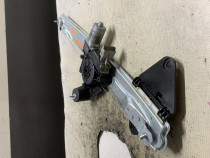 Macara geam dreapta fata Dacia Sandero 3 1.0 Benzina 2022