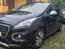 Peugeot 3008 Allure 2015 garantie