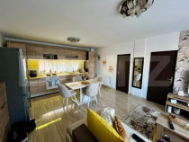 Apartament 3 camere - strada Teilor