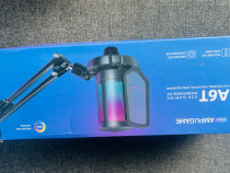 Microfon Gaming Fifine A6T RGB cu Braț – USB