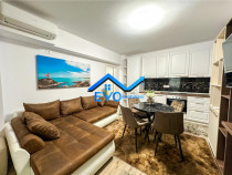 Apartament 3 camere, mobilat si utilat, loc de parcare, Moar