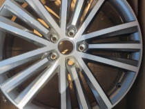 Janta auto 19" pentru Skoda Superb