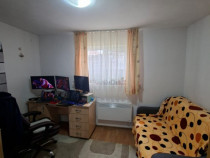 Casă&ndash;Hintesti, Arges, 5 km de Pitești, 2.000 mp teren, zonă liniștită