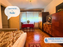 Apartament de , 3 Camere, Velenta, Oradea