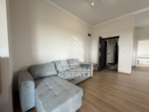 Apartament 2 camere, prima inchiriere, lift, parcare, Tor...