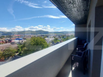 Apartament de vanzare, cu 2 camere, 60 mp, zona sens girator